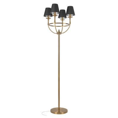 Торшер Loft it Lattice 10435F