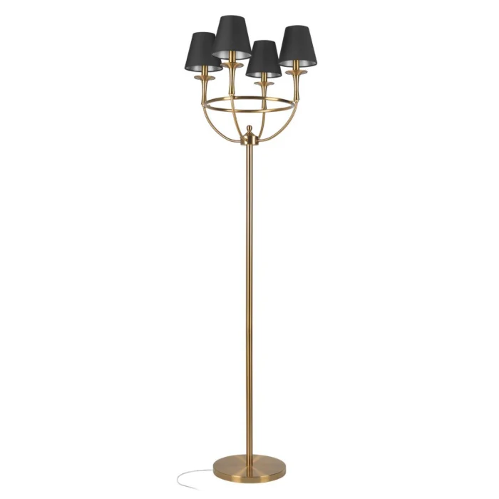 Торшер Loft it Lattice 10435F