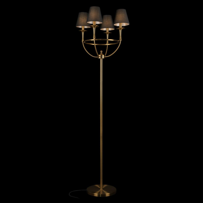 Торшер Loft it Lattice 10435F