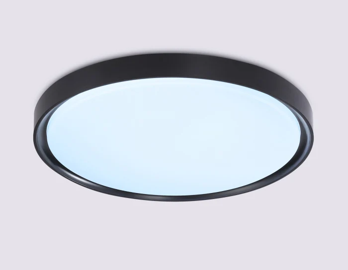 Потолочный светодиодный светильник с высокой степенью защиты IP54 Ambrella light FZ1248