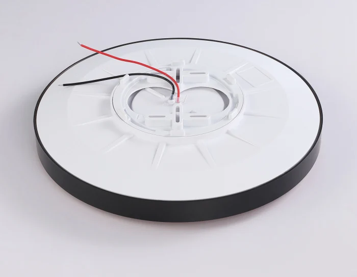 Потолочный светодиодный светильник с высокой степенью защиты IP54 Ambrella light FZ1248