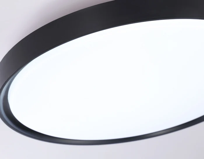 Потолочный светодиодный светильник с высокой степенью защиты IP54 Ambrella light FZ1248