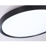 Потолочный светодиодный светильник с высокой степенью защиты IP54 Ambrella light FZ1248