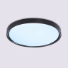 Потолочный светодиодный светильник с высокой степенью защиты IP54 Ambrella light FZ1248