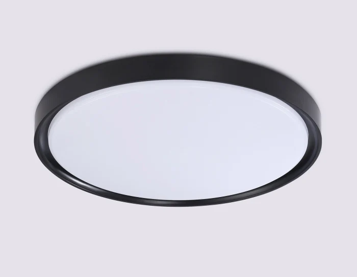 Потолочный светодиодный светильник с высокой степенью защиты IP54 Ambrella light FZ1248