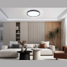 Потолочный светодиодный светильник с высокой степенью защиты IP54 Ambrella light FZ1248