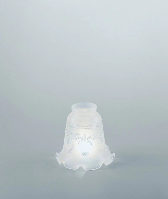 Berliner Messinglampen плафон  03ae