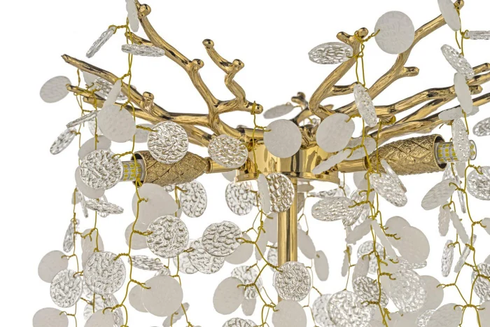 Настольная лампа Dio D'Arte Elite Tavenna H 4.1.1.103 G