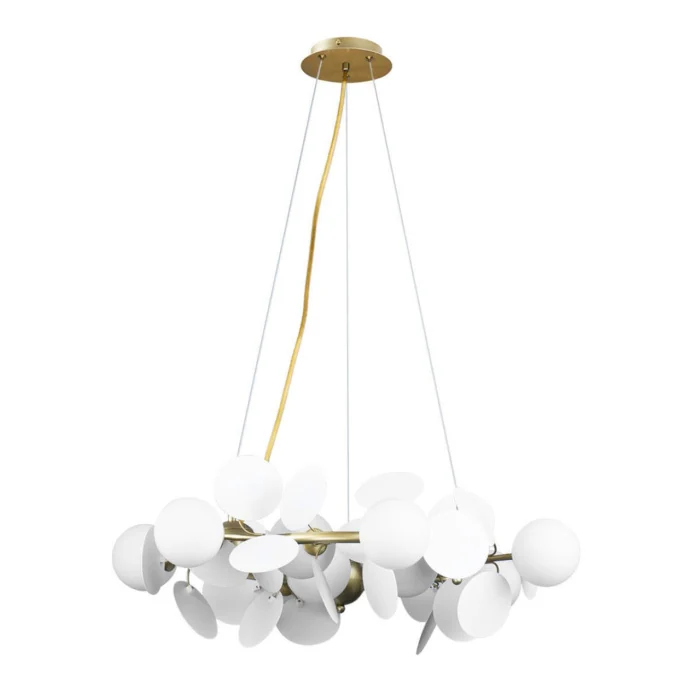 Подвесной светильник Loft it Matisse 10008/700 white