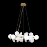 Подвесной светильник Loft it Matisse 10008/700 white
