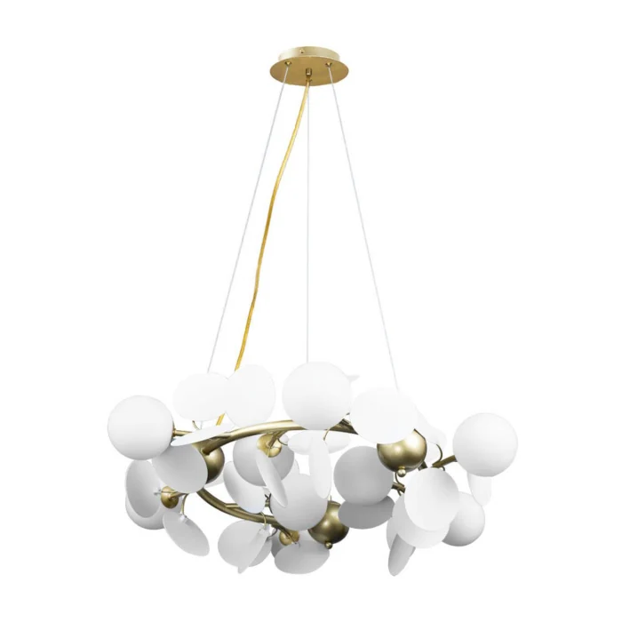 Подвесной светильник Loft it Matisse 10008/700 white