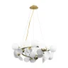 Подвесной светильник Loft it Matisse 10008/700 white