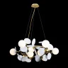 Подвесной светильник Loft it Matisse 10008/700 white