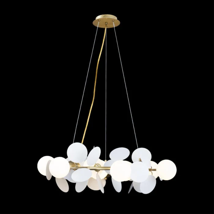 Подвесной светильник Loft it Matisse 10008/700 white