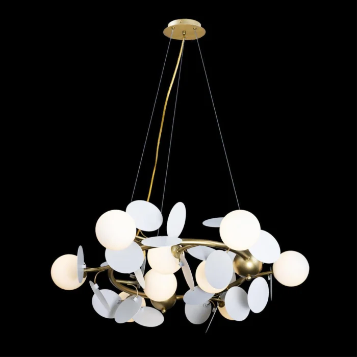 Подвесной светильник Loft it Matisse 10008/700 white