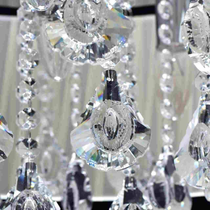 Люстра Жаклин MW-LIGHT 465016304