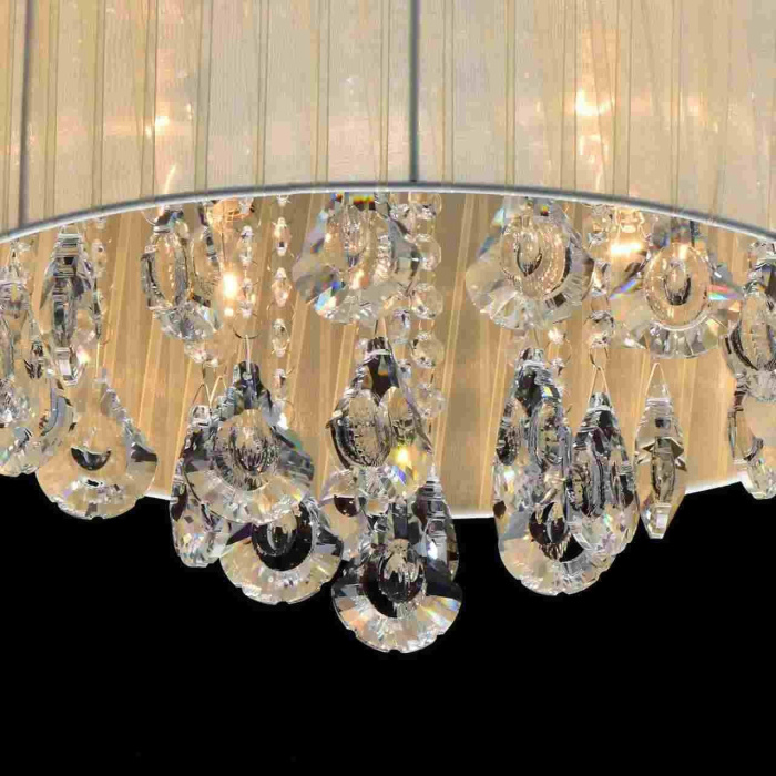 Люстра Жаклин MW-LIGHT 465016304