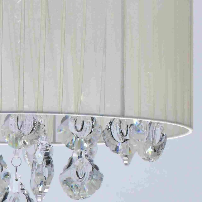 Люстра Жаклин MW-LIGHT 465016304