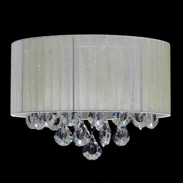 Люстра Жаклин MW-LIGHT 465016304