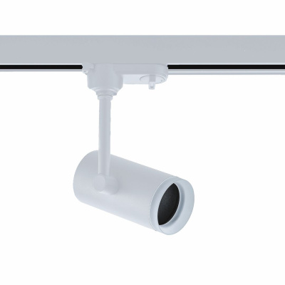 Трековый светильник WTF.O13.007 WERTMARK