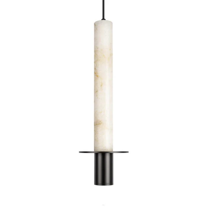 Подвесной светильник Loft it Montblanc 10475B Black