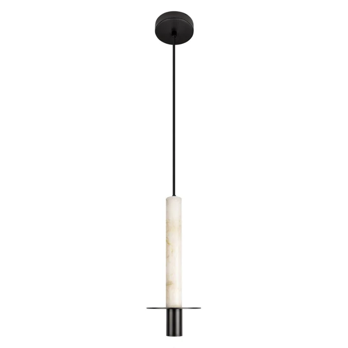 Подвесной светильник Loft it Montblanc 10475B Black