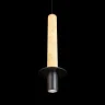 Подвесной светильник Loft it Montblanc 10475B Black