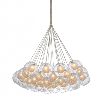 Подвесной светильник L&#039;Arte Luce Luxury Cluster L32019