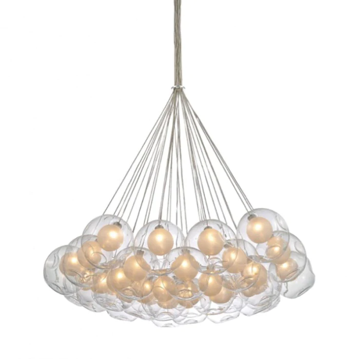 Подвесной светильник L'Arte Luce Luxury Cluster L32019