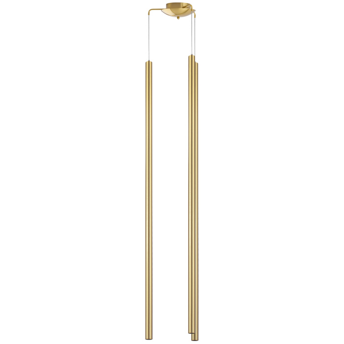 Подвесной светильник Lightstar Tubo L3T747443