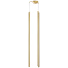 Подвесной светильник Lightstar Tubo L3T747443