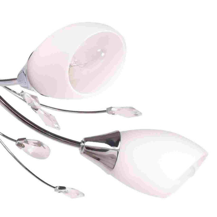 Люстра Нежность MW-LIGHT 356015105