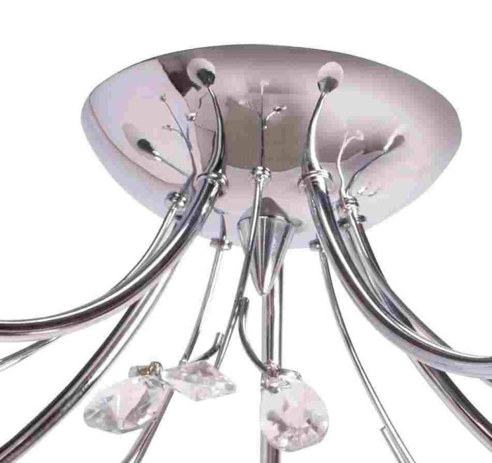 Люстра Нежность MW-LIGHT 356015105