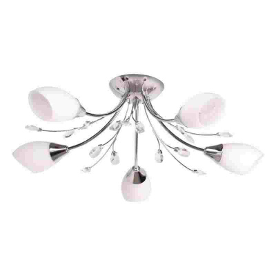 Люстра Нежность MW-LIGHT 356015105