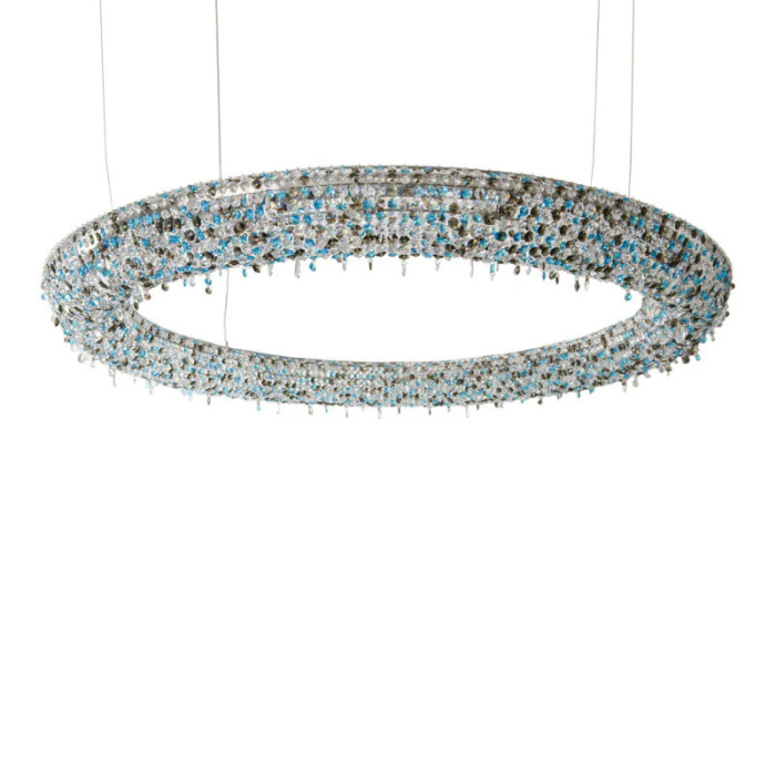 Подвесной светильник L'Arte Luce Luxury Looop L59406.98