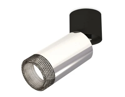 Комплект накладного поворотного светильника Ambrella light XM6325041