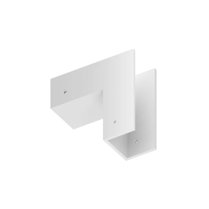 Соединитель профиля Maytoni Elasity IP white O-TR001-OC-W