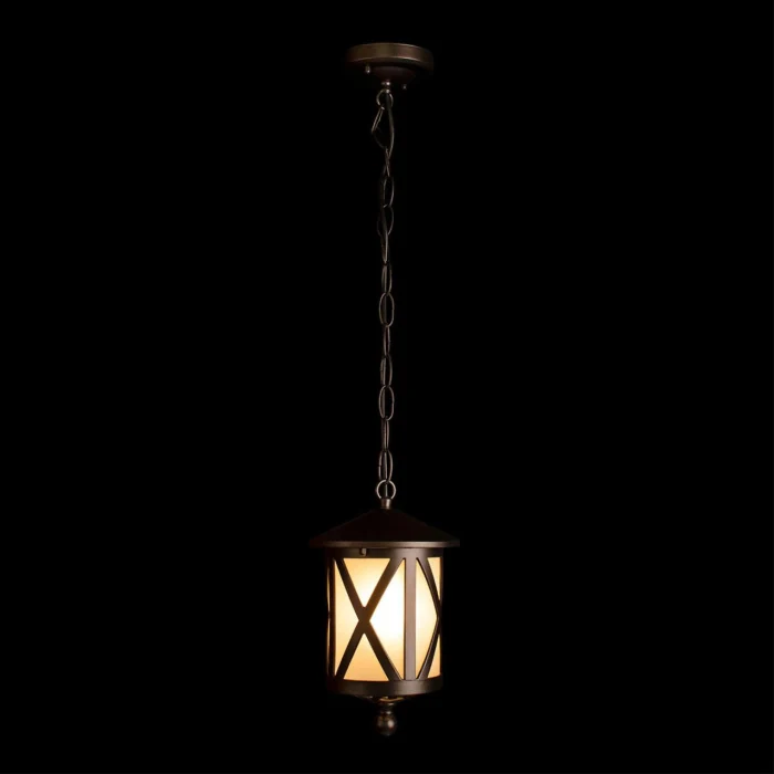 Уличный подвесной светильник Loft it Ravenna 100016P