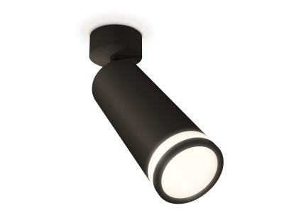 Комплект поворотного светильника с акрилом Ambrella light XM6343012