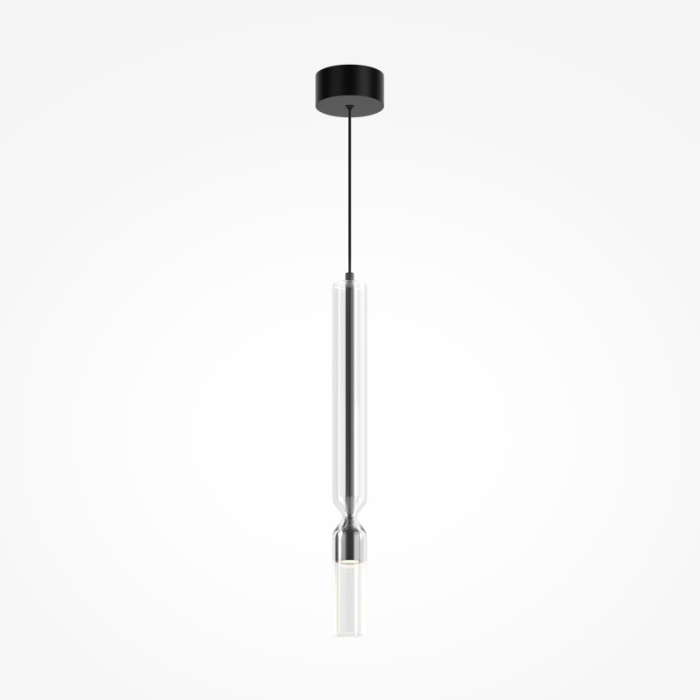 Подвесной светильник Maytoni Peg MOD469PL-L3B3K