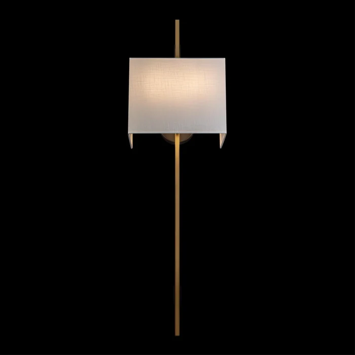 Настенный светильник Loft it Sonnet 10459 Gold