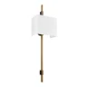 Настенный светильник Loft it Sonnet 10459 Gold