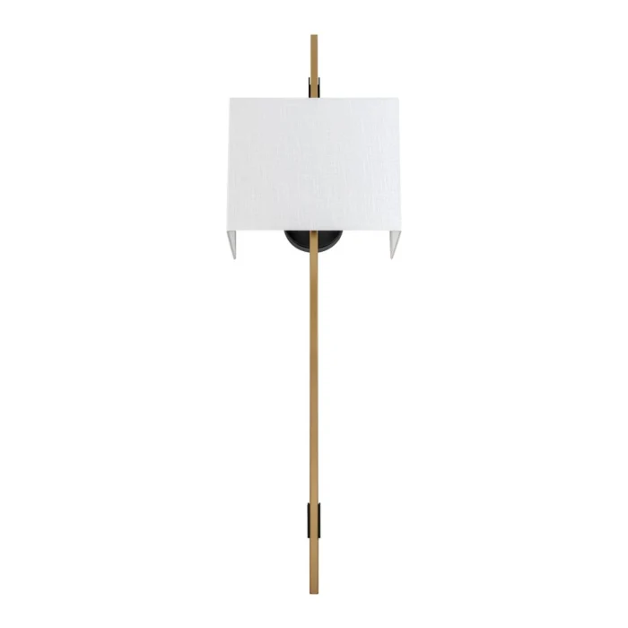 Настенный светильник Loft it Sonnet 10459 Gold