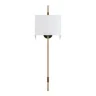 Настенный светильник Loft it Sonnet 10459 Gold