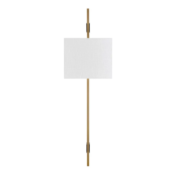Настенный светильник Loft it Sonnet 10459 Gold