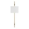 Настенный светильник Loft it Sonnet 10459 Gold