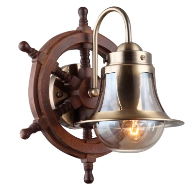 Бра Arte Lamp A7006AP-1AB