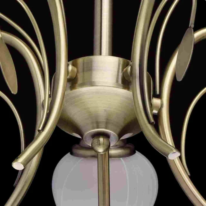 Люстра Флора MW-LIGHT 256018205