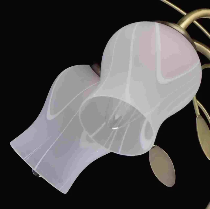 Люстра Флора MW-LIGHT 256018205