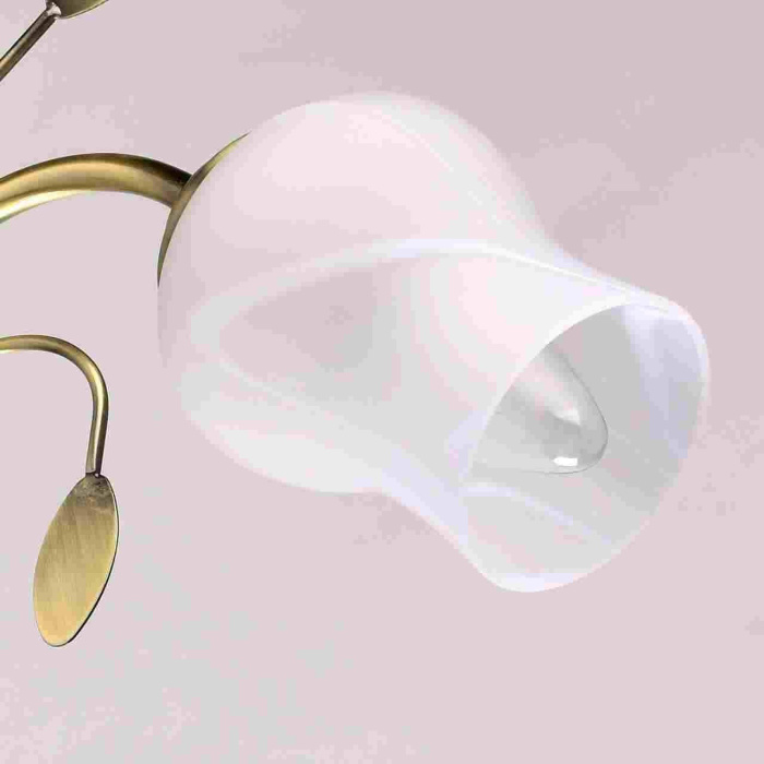 Люстра Флора MW-LIGHT 256018205